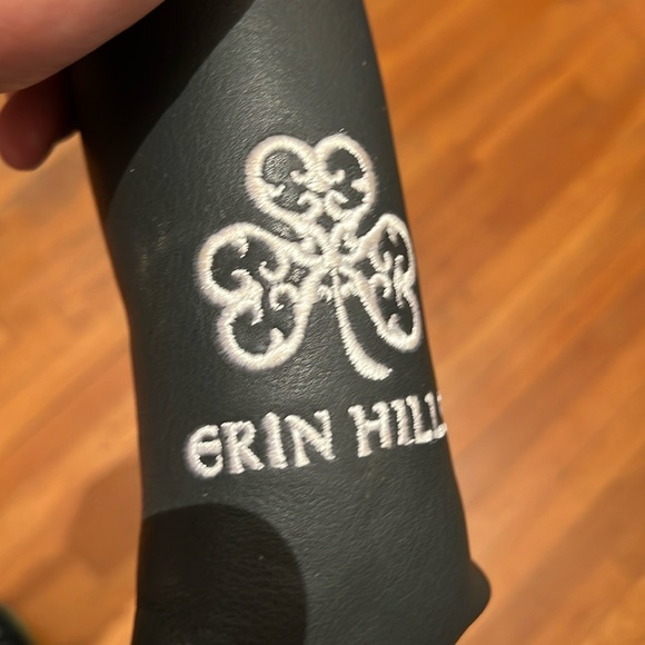 Links and Kings Erin Hills Blade Putter Headcover, OSFM - Picture 4 of 13